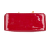 Rosewood, top view